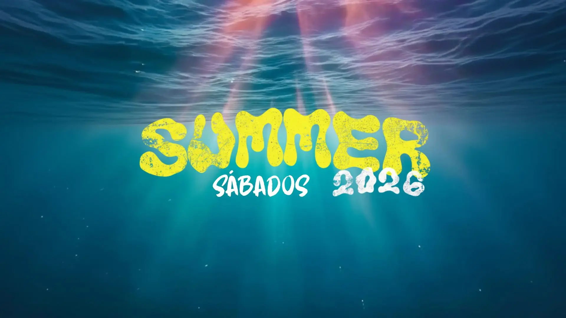 Sábados Poster